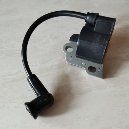 Bobina de encendido de alta chispa compatible con GXH50 3