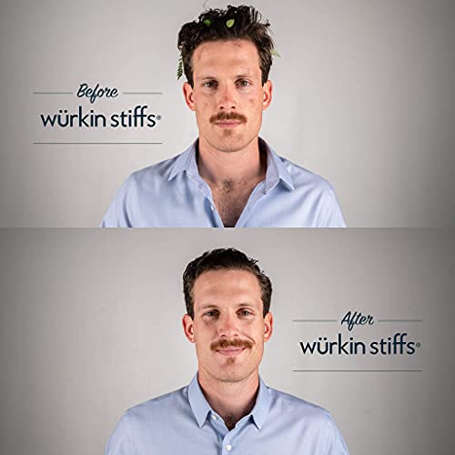 Pair Power Stays Magnetic Collar Stays