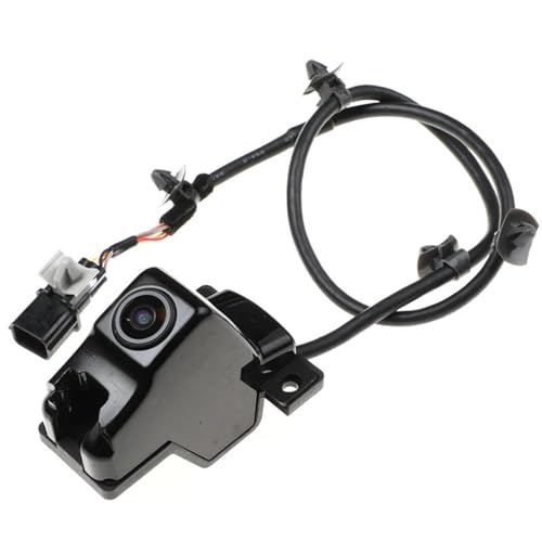 Caméra de recul voiture 95780-B1000 pour système assistance stationnement Genesis 2014