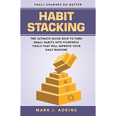 HABIT STACKING