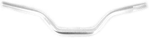 Miniatura 4 de Para Yamaha MT-09 MT-07 MT-03 MT-25 FZ1 FZ6 FZ8 28.3 in 78 '' 0.866 in Manillar universal Manillar de la motocicleta Agarraderas de Metal