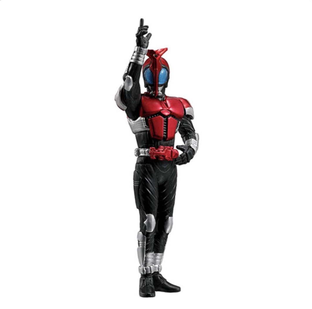 Amazon.co.jp: HG レジェンドライダーvol.4 全4種セット ガチャガチャ