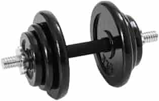 ダンベル42.5キロ 楽天市場】【業務用】ダンベル DUMBBELL 10個 5ペアセット 42kg