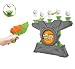 Fat Brain Toys Glow-in-The-Dark Hover Shot 2.0 Games for Ages 6 to 10