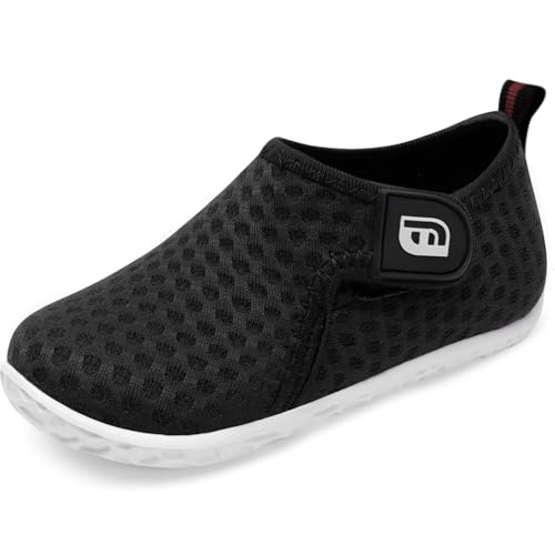 Image of JOINFREE Baby Toddler Water Shoes Boys Girls Sandals Barefoot Kids Breathable Sneakers Shoes for Walking Running