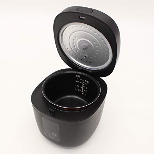 Amazon | HIRO 多機能4合炊き炊飯器 HTS-350 WH ホワイト | Hiro