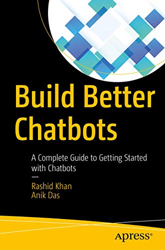 Build Better Chatbots view 2