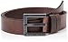 Produktbild G-STAR RAW Herren Gürtel Duko Gürtel, Braun (Dark Brown/Black Metal), 120