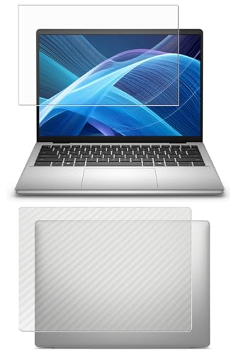 [2���g(���+�V��)] ClearView Dell 14 DC14255 2025�N���f�� 14�C���`�p [���S��5��@�\ �Ռ��z�� �u���[���C�g�J�b�g] �t�� �ی� �t�B���� ���˖h�~ �R�� �C�A���X�{�J�[�{���� �V�ی�t�B���� ���{��