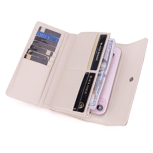 montana west x wrangler western wallets for women trifold wristlet wallets large capacity women clutch wallet with coin purse