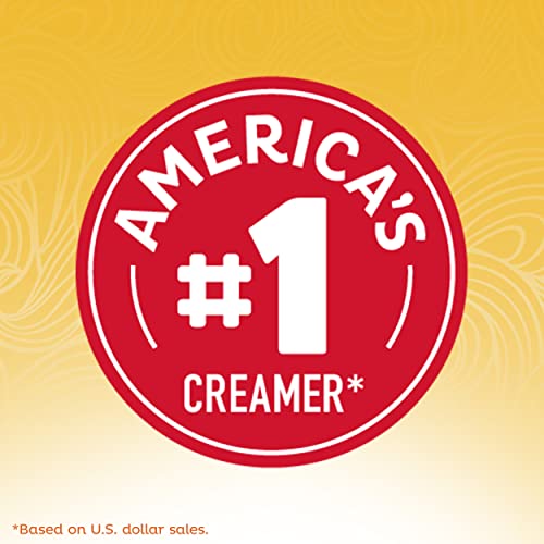 Coffee-mate Coffee Creamer Liquid Singles, Hazelnut, 24 Count (Pack of 4) - image 8