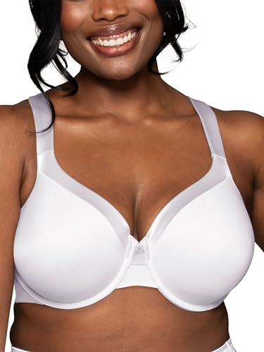 vanity fair illumination full-figure underwire bra