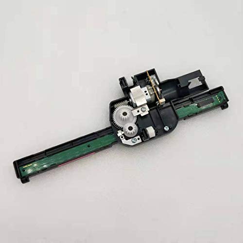 VLIZO Piezas reemplazables  Escáner Unidad de escáner Compatible con la Impresora multifunción Kodak Hero 5.1 Repuesto de Impresora