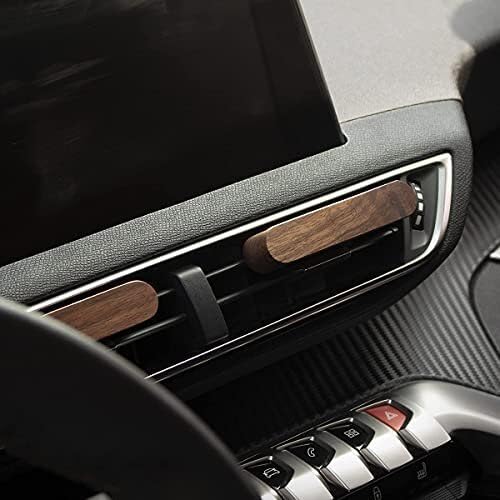 Amazon.co.jp: 現品限り アロマディフューザー 車用 クリップ 天然 