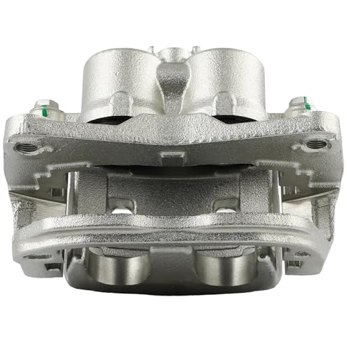 Image of 19B7084 Front Left Disc Brake Caliper Assembly w /Bracket