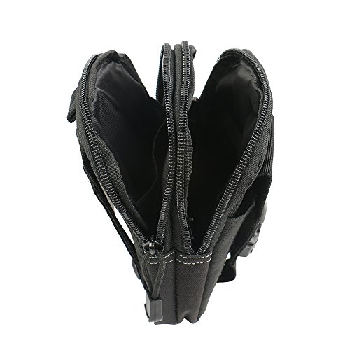 Pochette de ceinture Honor 200 Lite pour randonnée et déplacements