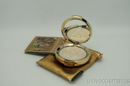 Chantecaille White Tiger Powder Compact
