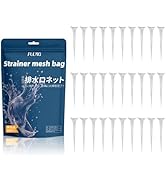 Amazon.co.jp: FULNGお風呂 排水溝 30 枚入，10 cm/14.3 cmお風呂排水