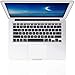 JRCMAX Premium Keyboard Cover Ultra Thin TPU Keyboard Protector for MacBook Air 13" 2017 Version/Pro 13" 15" 17"(with or with Out Retina Display), Clear
