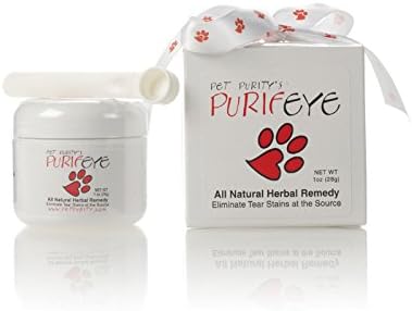 Pet Purity Natural Purifeye Tear Stain Remover