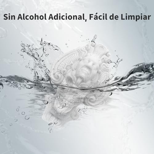 Resina Lavable Anycubic para Impresoras 3D 1000g 405nm - Fernando Cortés Resina Lavable Anycubic para Impresoras 3D 1000g 405nm - Fernando Cortés