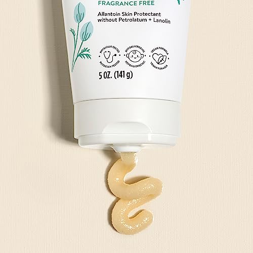 The Honest Company Head To Toe Multi-Purpose Healing Ointment | Gentle For Baby | Hypoallergenic, Vegan, Allantoin-Powered | 5 Oz #TOP2
