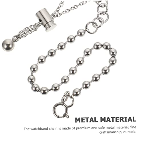 Versa 3 sangle chaîne pour un style chic au quotidien