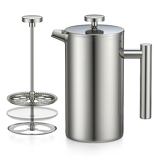 French Press Thermo Die 15 besten Produkte im Vergleich Die besten