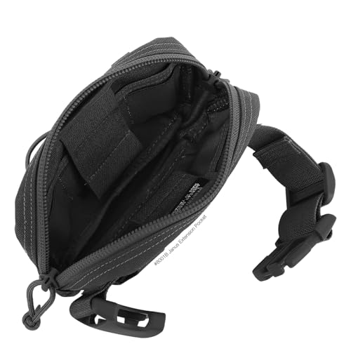 Image of Maxpedition Janus Extension Pocket