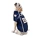 Littlearth NFL New York Giants Basic Pet Jersey,Large