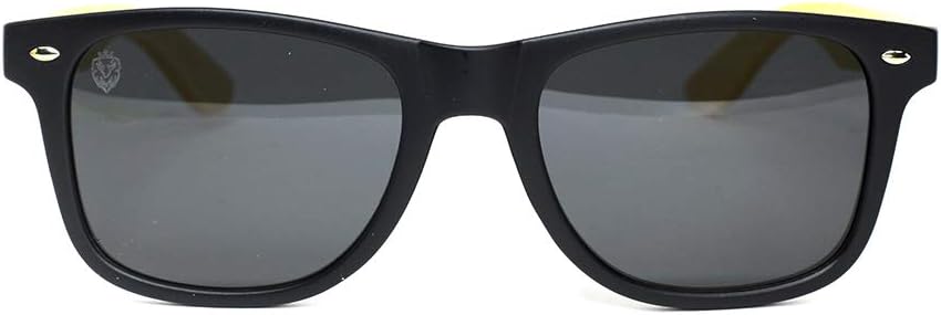 MAFIAWOOD EXCLUSIVE WEAR Maranzano Wood Acetate Sunglasses