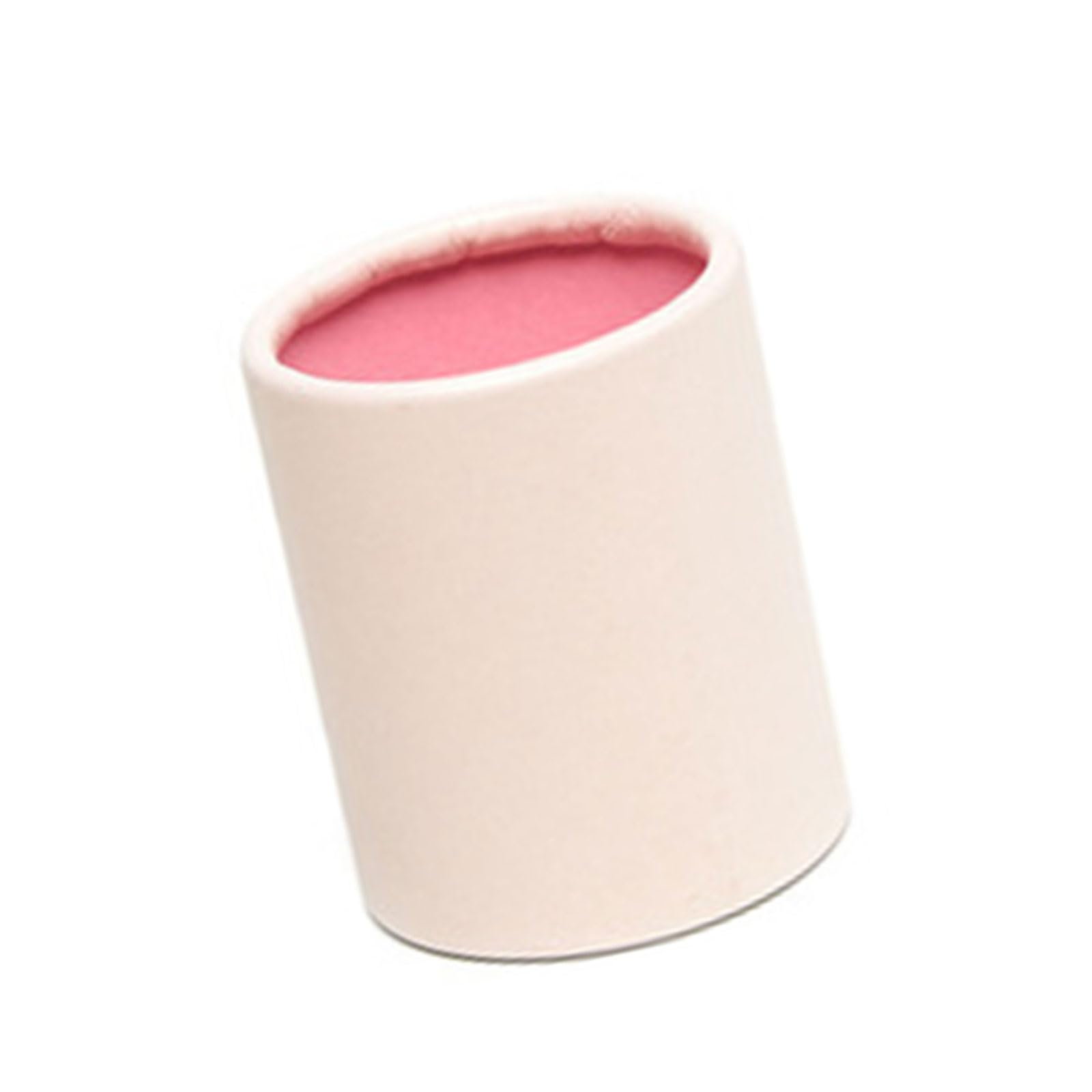YROHGKPN Artistic Paper Flower Container with Stable Base Elegant Presentation Box for Home or Event Decoration Artistic Paper Container