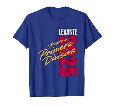 Levante fútbol ascensor españa Fan Equipo Admirador Valencia Camiseta | Ya disponible en tu tienda friki favorita! En mundofriki.es! Levante fútbol ascensor españa Fan Equipo Admirador Valencia Camiseta | Ya disponible en tu tienda friki favorita! En mundofriki.es!
