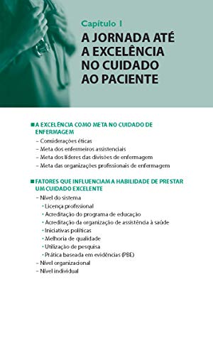 Prática Baseada em Evidências em Enfermagem
