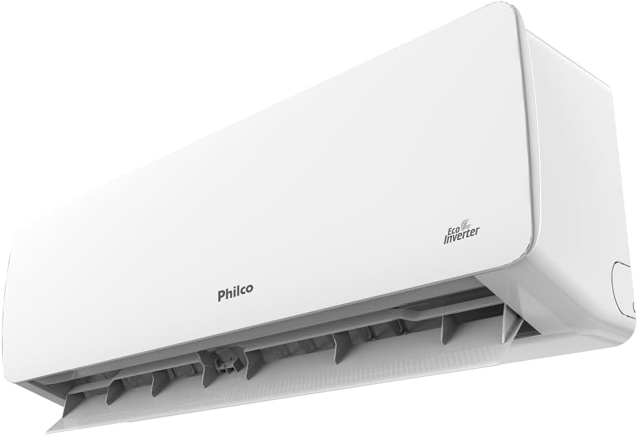 Ar Condicionado Split Hi Wall Inverter Philco 18000 BTU/h Frio PAC18FC – 220 Volts