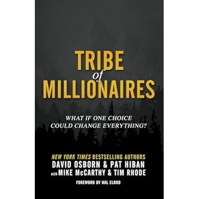 Tribe of Millionaires