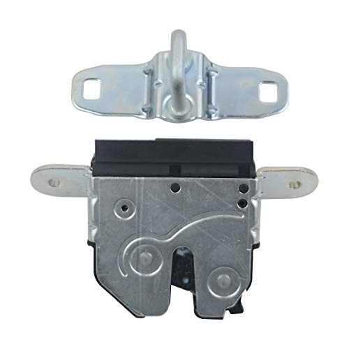 Coffre bloqué ? Solution serrure de porte de hayon 55702917 Fiat