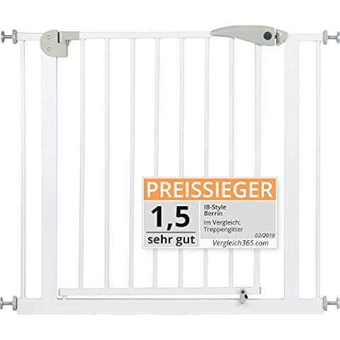 ib style® Türschutzgitter erhältlich bis 275cm Cover
