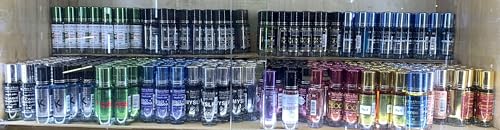 Have a Scent Collection Pure Fragrance Roll-On Set, 12ml, 12 Designer-Inspired Fragrances Have a Scent Collection Pure Fragrance Roll-On Set, 12ml, 12 Designer-Inspired Fragrances