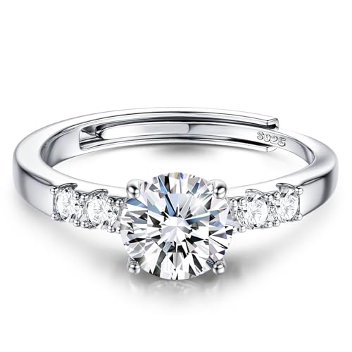 Bague promesse argent femme pour sublimer votre mariage secret