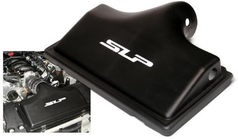 SLP 21045 Air-Box Lid (2000-02 V8 Camaro/Firebird)