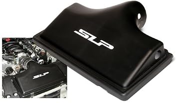 SLP 21045 Air-Box Lid 2000-02 V8 Camaro/Firebird