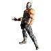 Square Enix Dark Knight Trilogy: Bane Play Arts Kai Action Figure
