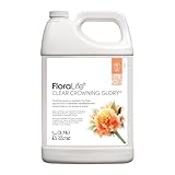 Floralife Clear Crowning Glory - 1 Gallon