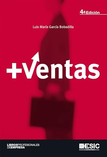 + Ventas (Libros profesionales) + Ventas (Libros profesionales)