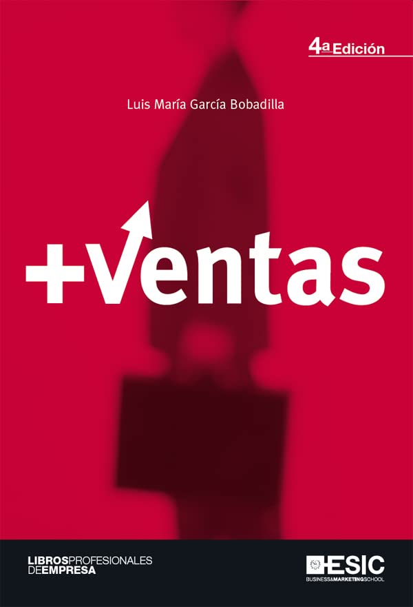 + Ventas (Libros profesionales) (Spanish Edition)