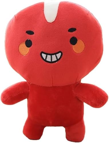 トッケビ　ポイパット　ぬいぐるみ トッケビ ポイパット ぬいぐるみ トッケビ公式グッズ（ボグル