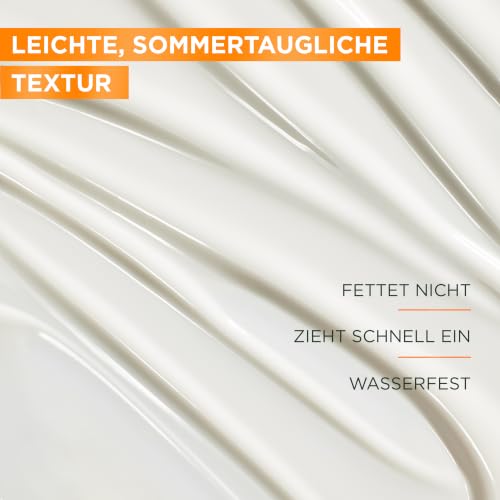 Garnier Ambre Solaire Hydra Protect+ 24h Sonnenschutz-Milch LSF 30 – Sonnencreme mit Vitamin C gegen dunkle Flecken… – Ansicht 6