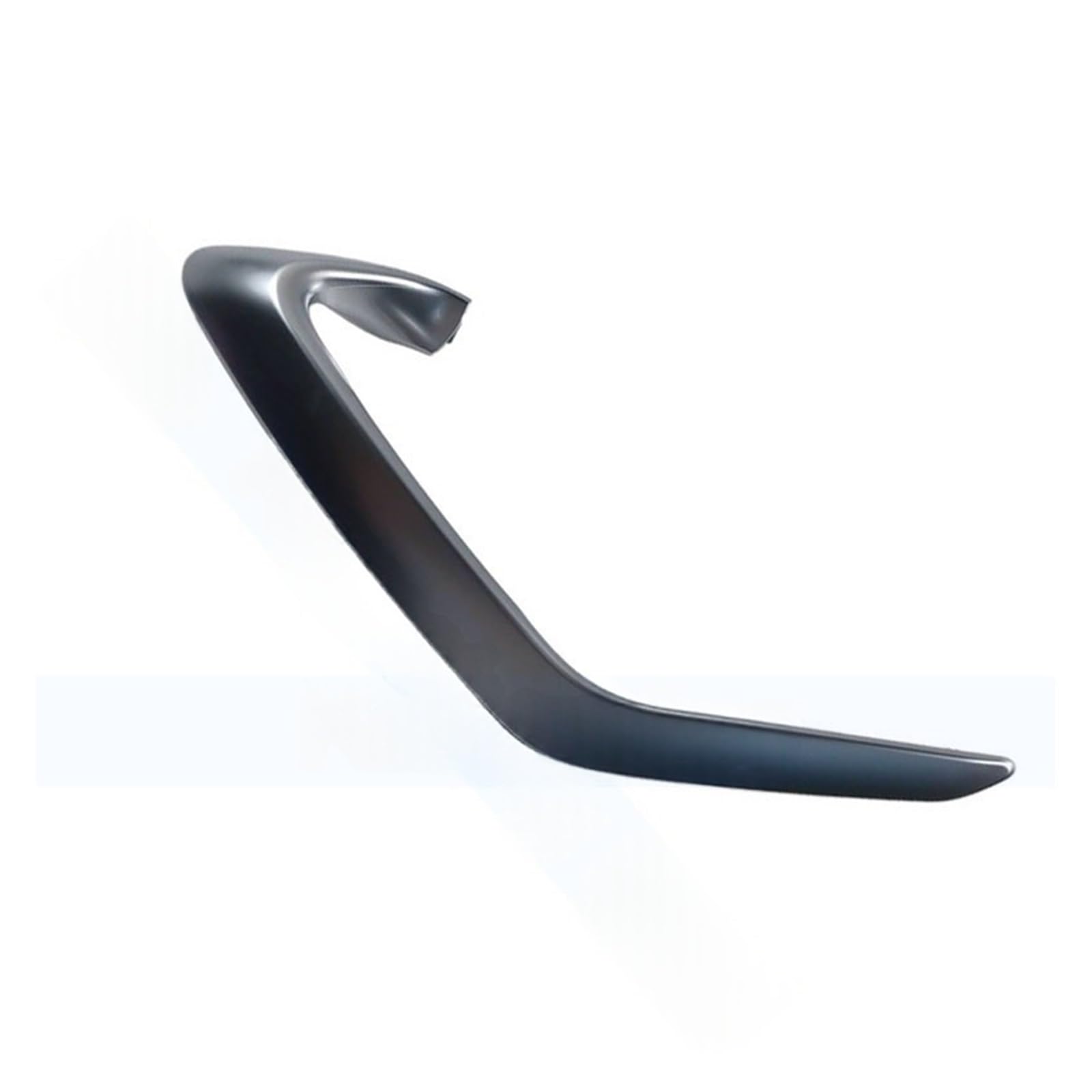 KEBJSBGTD Kamshing for M&G Hector Ch&Evy Captiva for Wu&ling Almaz 530 Car Interior Front Door Handle Trim Decoration Cover Armrest Cars Doors Handles