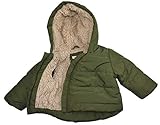 pocopiano jacke aldi Normal geschnitten / Regular Fit